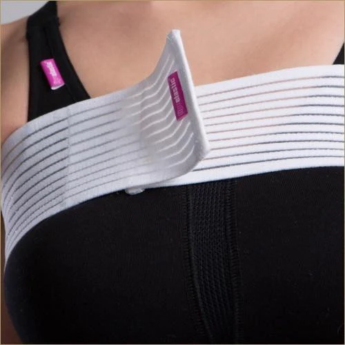 Lipoelastic Breast Band - Image 4