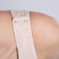 Lipoelastic PI Ideal Variant Post Surgery Bra: Natural - Image 4