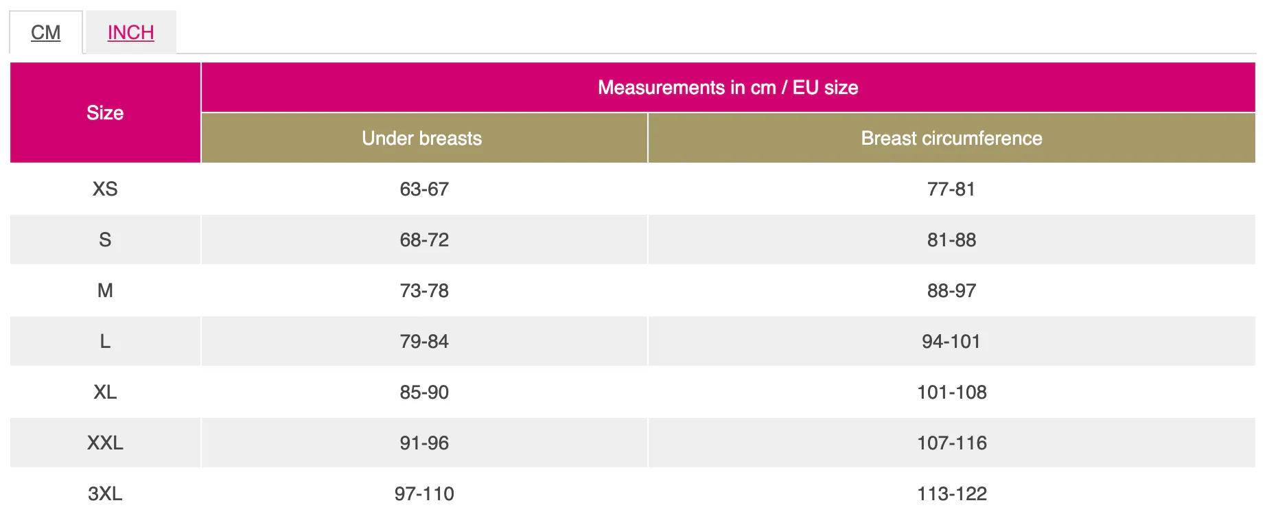 Lipoelastic PI Ideal Variant Post Surgery Bra: Natural - Image 5