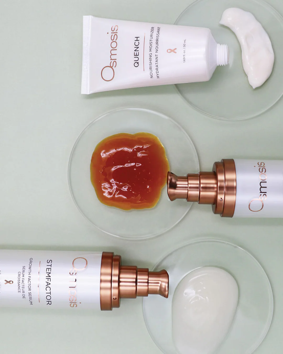 Osmosis Skincare StemFactor - Growth Factor Serum - Image 2