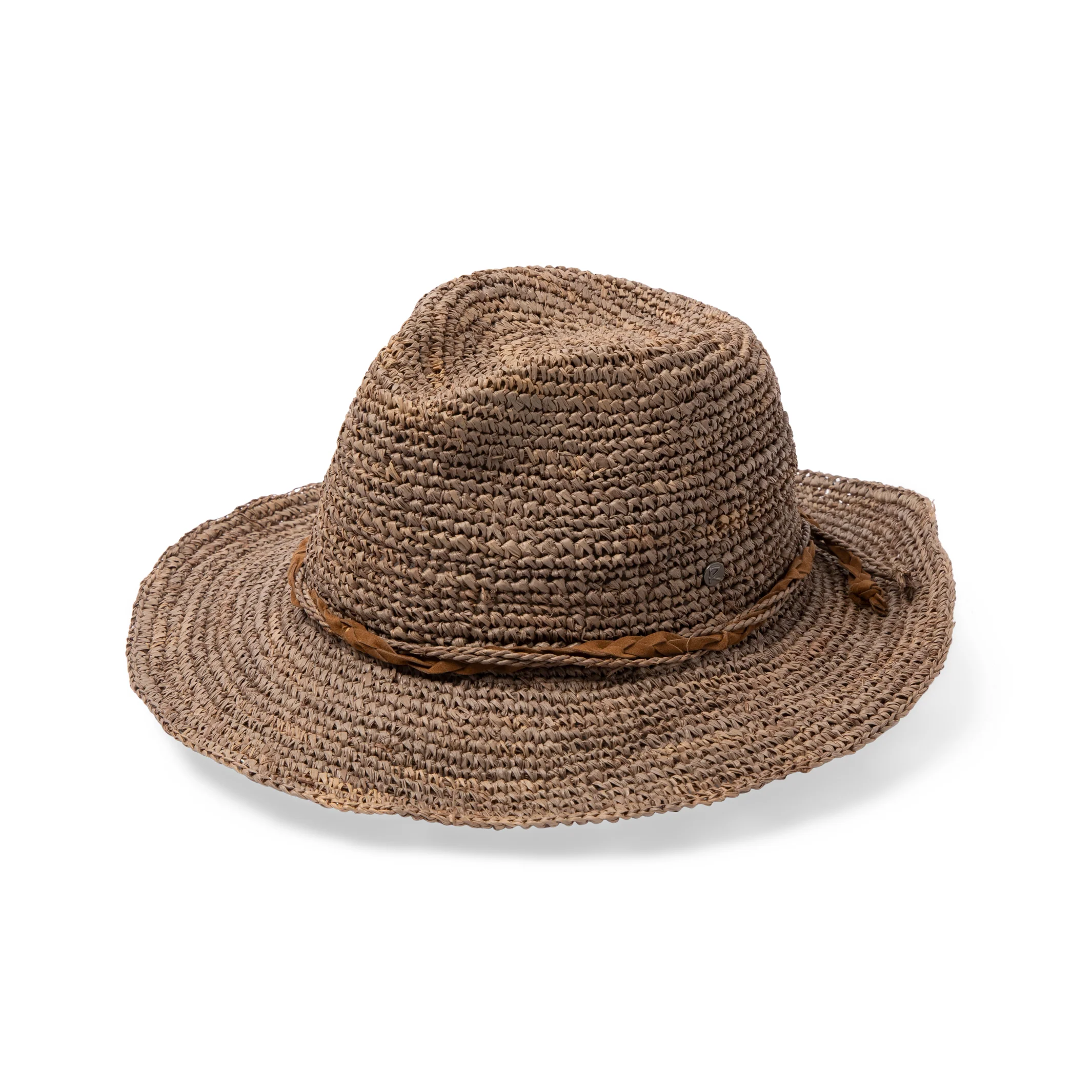 Rigon Marjo Cowboy Hat - Mushroom - Image 6