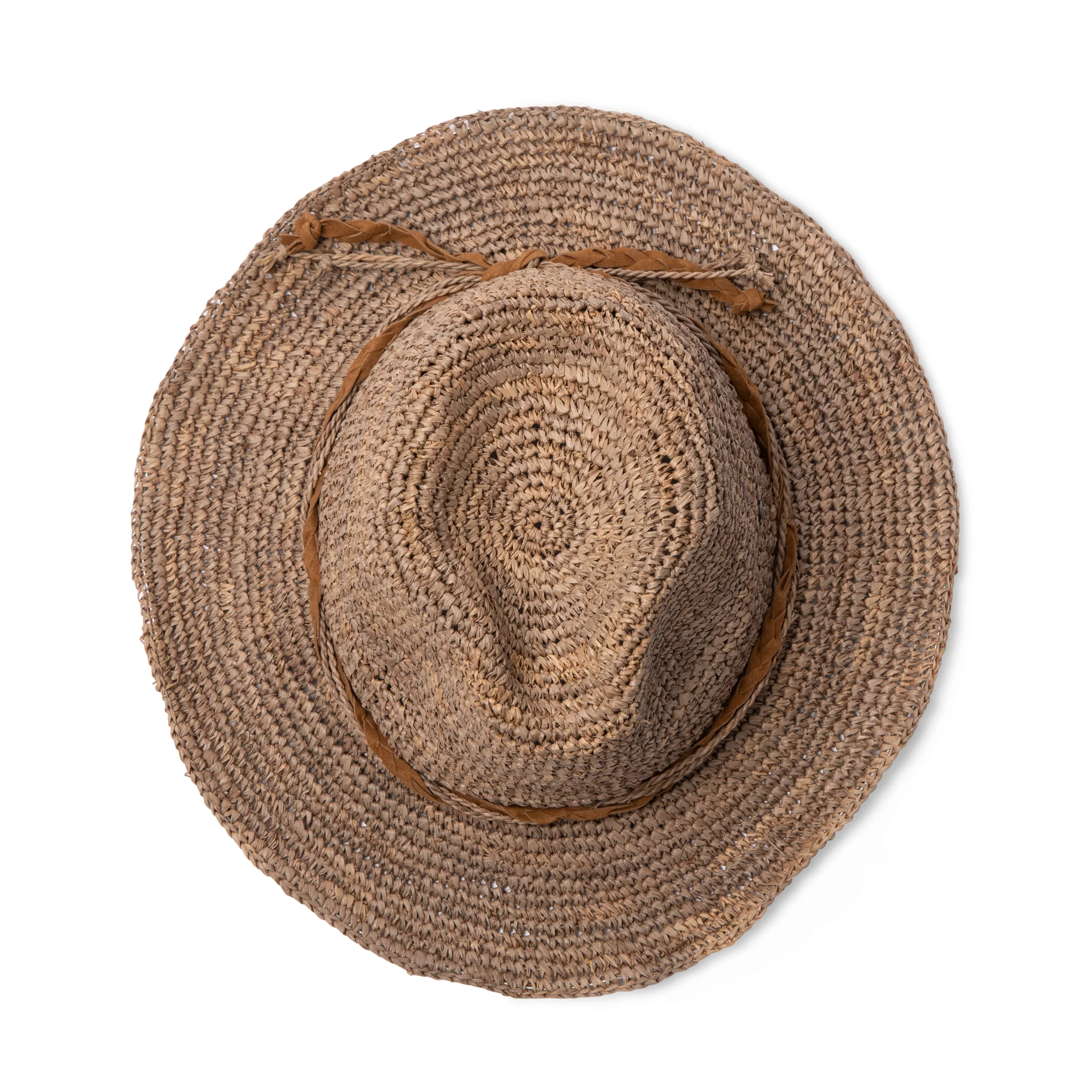Rigon Marjo Cowboy Hat - Mushroom - Image 7