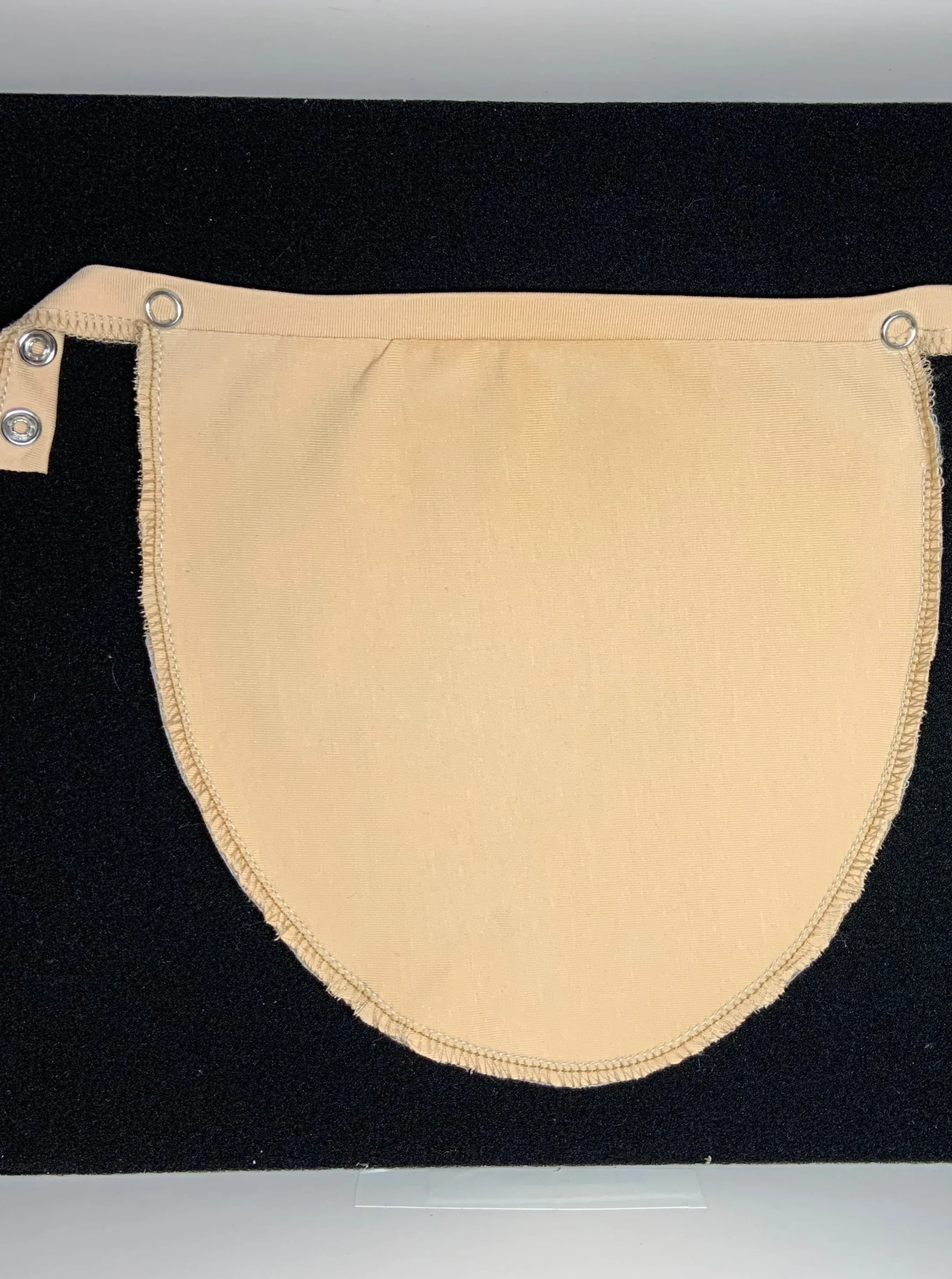Sayshells Bralette - Beige - Image 2