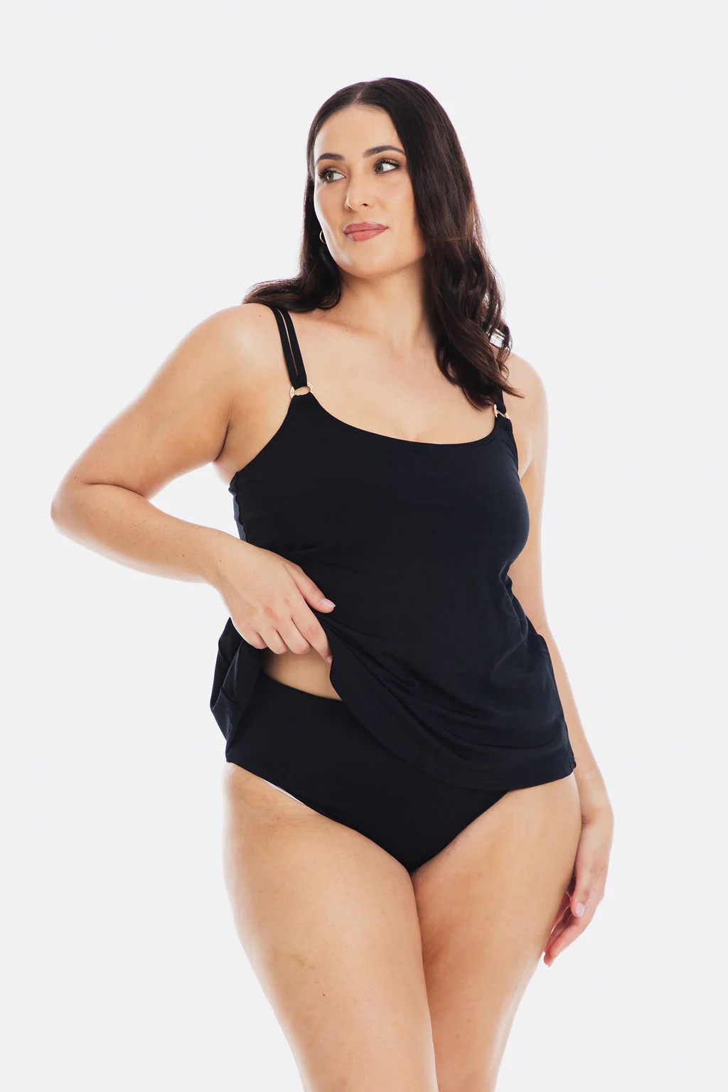 TOGS Aqualuxe Mastectomy Tankini Set - Image 4